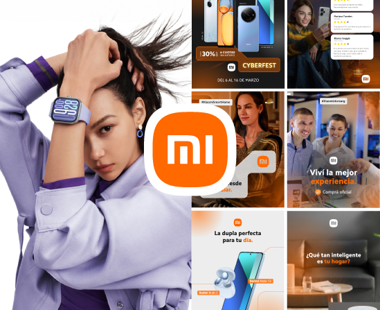 Xiaomi