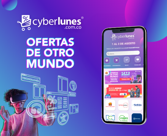 CyberLunes