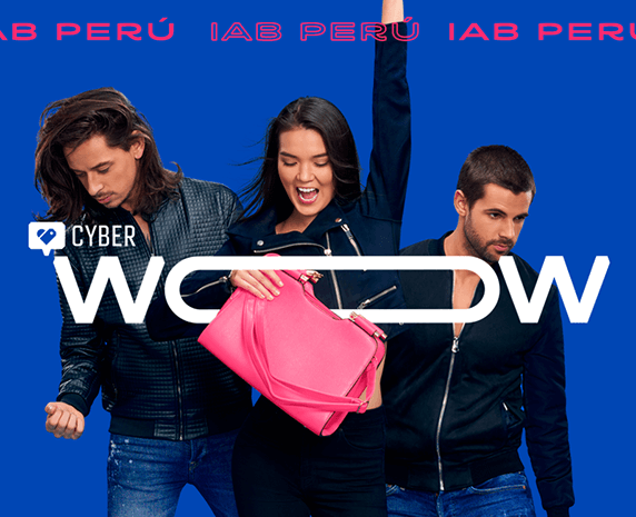CyberWow - IAB Perú