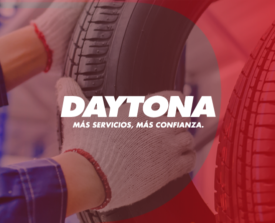 Daytona