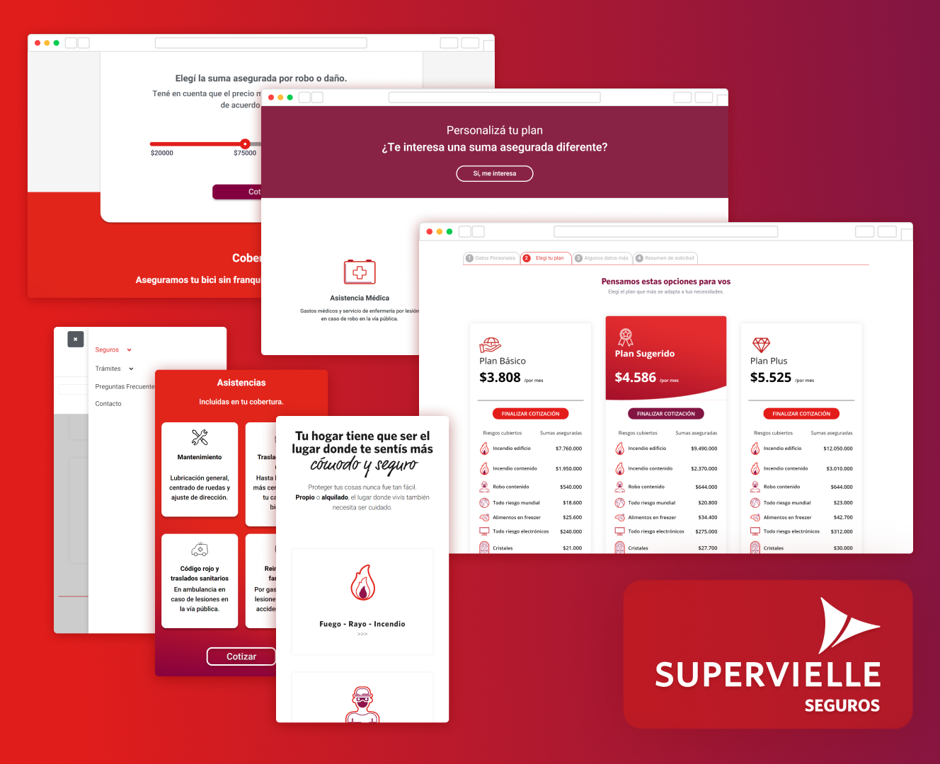 Supervielle Seguros