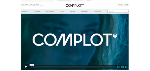 complot