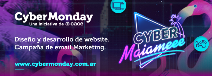 cybermonday-diseno-desarrollo