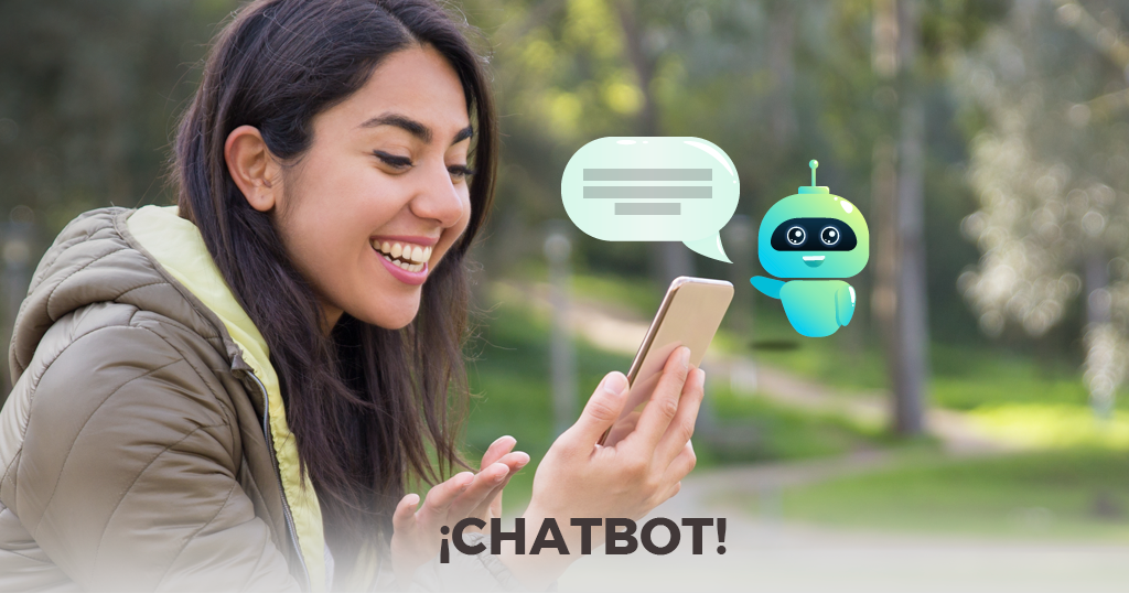 Chatbot en tu tienda on line