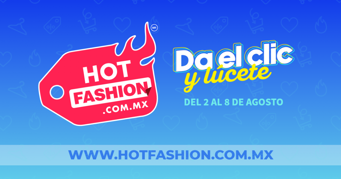 Hot Fashion Mexico 2021
