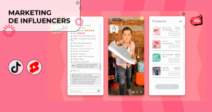 Marketing de Influencers en Tik Tok