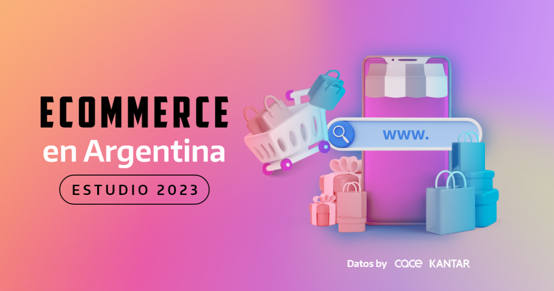 Ecommerce en Argentina 2023