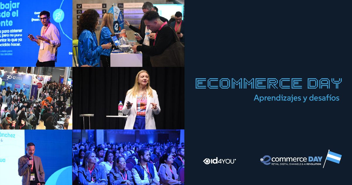 eCommerce Day Arg - Aprendizajes y desafíos 