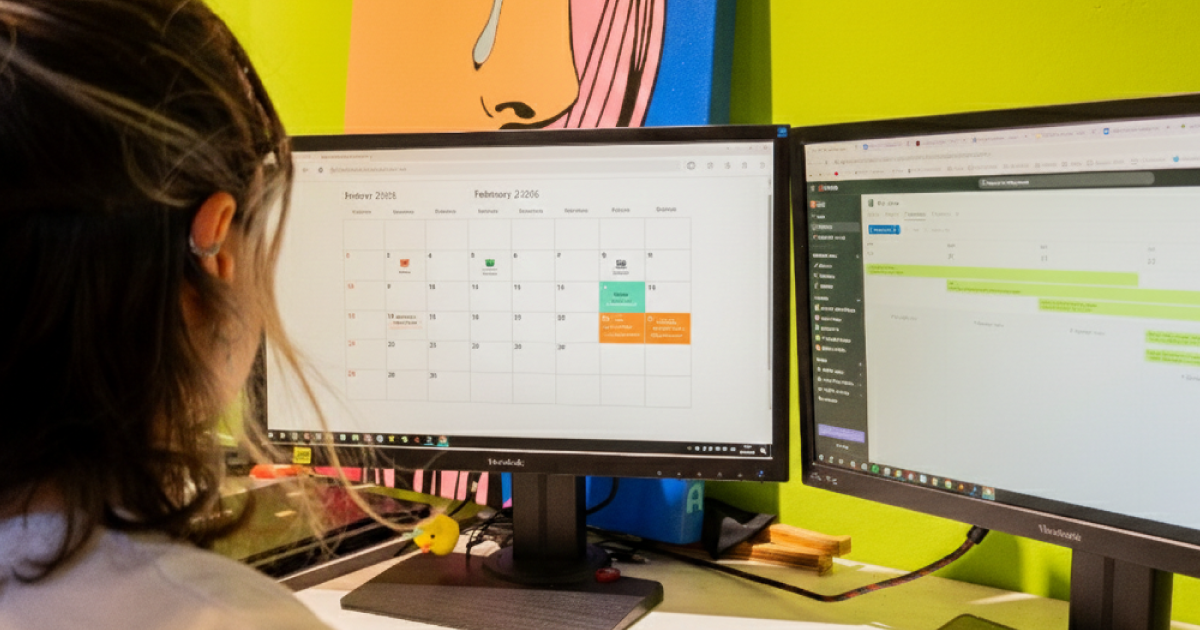 Calendario de eventos de ecommerce Latam 2026