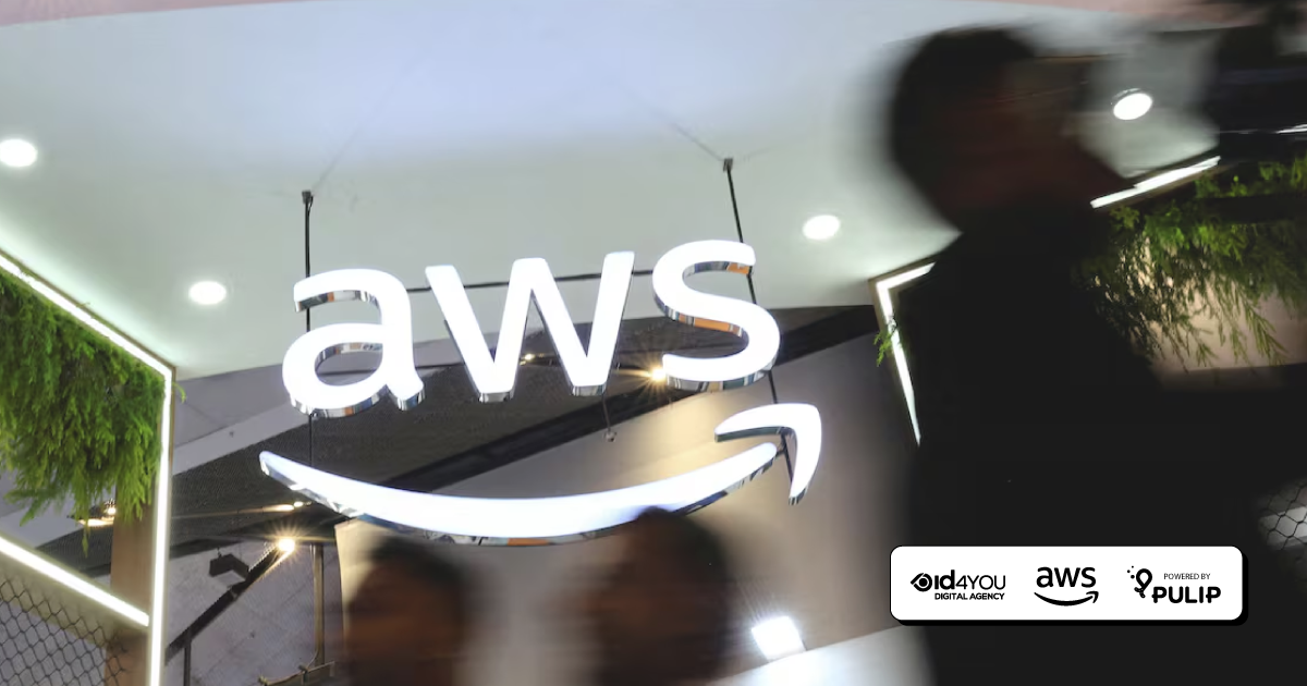 oficinas de AWS, Infraestructura cloud para ecommerce: la base invisible del crecimiento digital en LATAM
