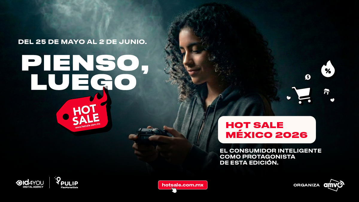 Hot Sale México 2026: cuándo es y cómo prepararse