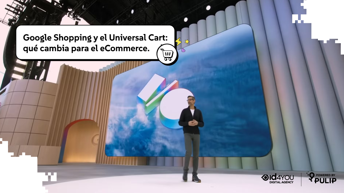 Universal Cart: qué cambia para el eCommerce