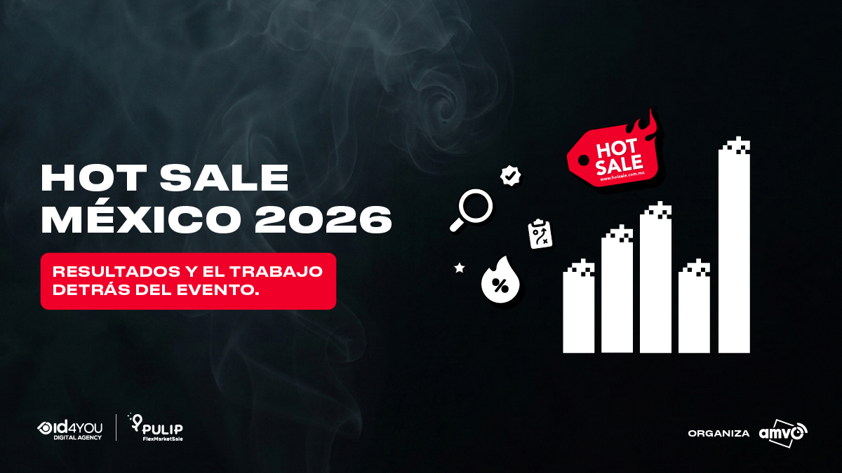 Hot Sale México 2026: resultados y estrategia