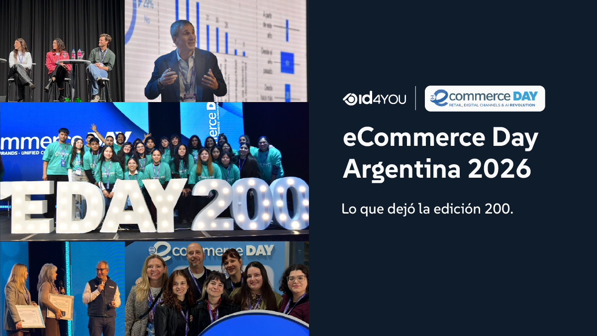 eCommerce Day Argentina 2026: insights de la edición 200