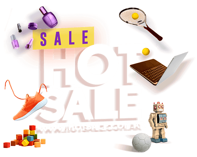 Hot Sale