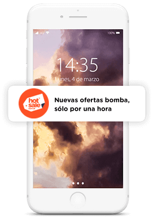 Notificaciones Push