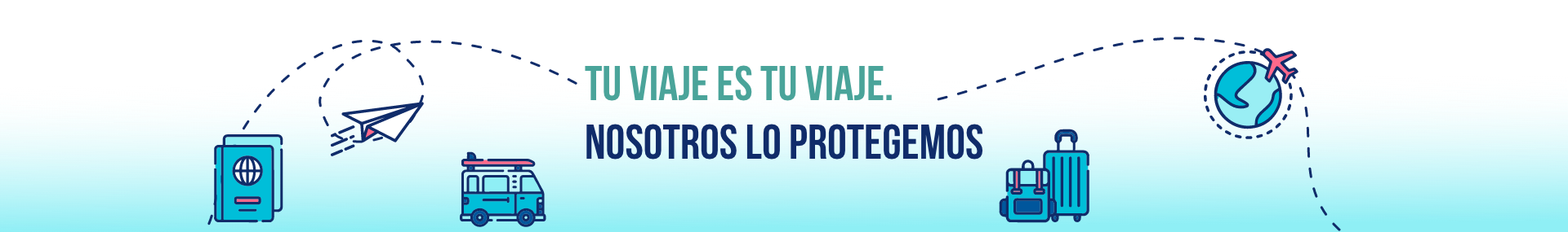 Banner Tu viaje es tu viaje