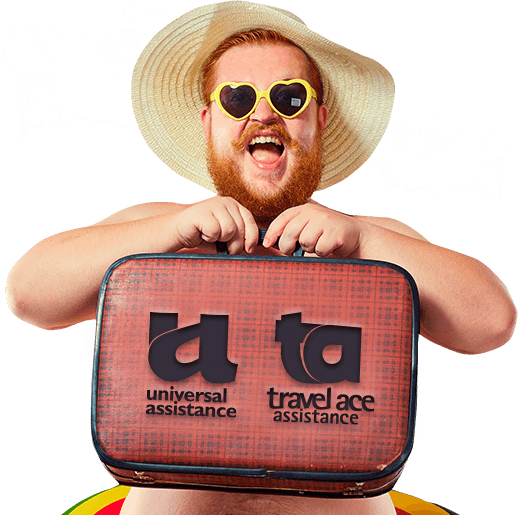 Universal Assistance & Travel Ace